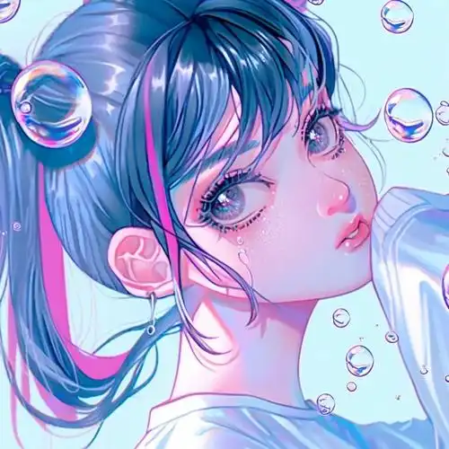 读者 追番小满 头像
