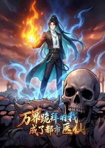 一点动漫 机械之心 机甲动漫封面